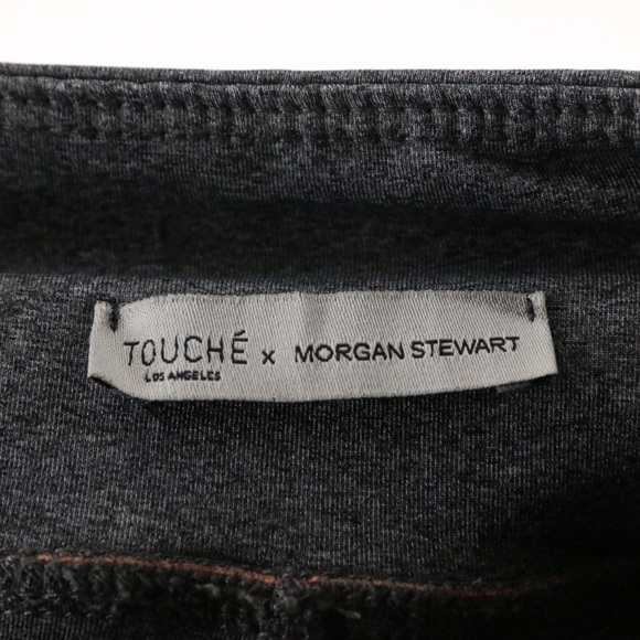 Touché LA X Morgan Stewart Leggings - Picture 7 of 8